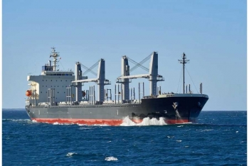 ASCO acquires another Handysize bulk carrier